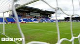 Inverness CT accept deal for new majority shareholder