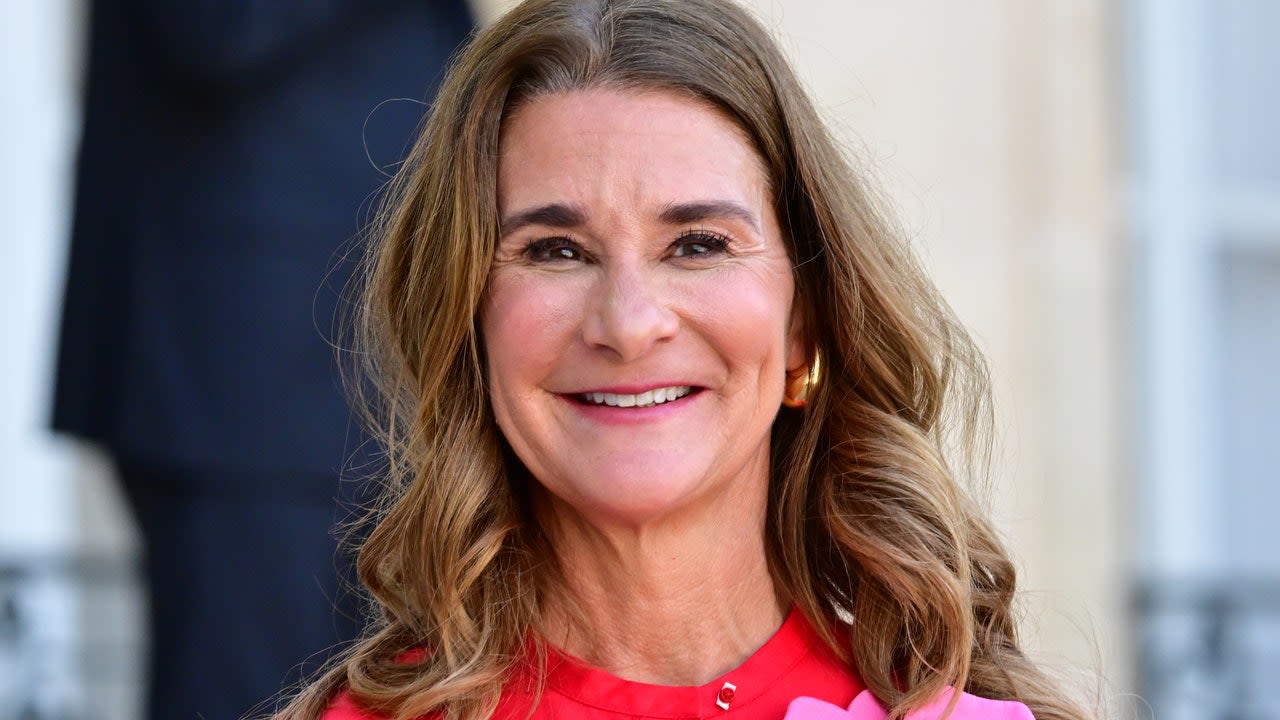 Melinda French Gates Is Joining MacKenzie Scott in the Feminist Philanthropist First-Wives’ Club