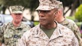 US Africa Command boss defends US counterterrorism strategy in Africa