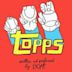 Topps - EP