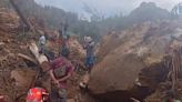 UN warns of disease risk after Papua New Guinea landslide