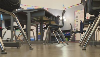 Why North Texas school districts are closing schools - and who could be next