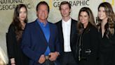 Get to Know About Action Star Arnold Schwarzenegger’s 5 Children