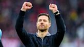 Liverpool to omit Xabi Alonso from managerial shortlist to replace Jurgen Klopp