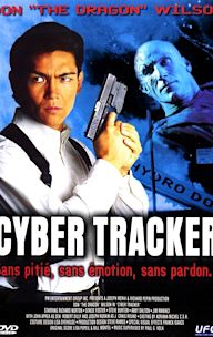Cyber-Tracker