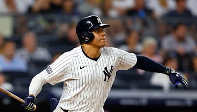 New York Yankees vs. Tampa Bay Rays LIVE STREAM (7/10/24) | Watch Yankees game online