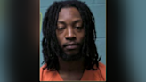 Kinston traffic stop leads to arrest on outstanding warrants and gun charge