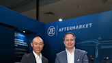 ZF Aftermarket Champions Tailored Southeast Asia Solutions at the Malaysia Commercial Vehicle Expo (MCVE) 2024.
