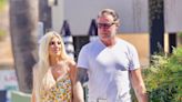 Tori Spelling and Husband Dean McDermott Spotted Together in Calabasas as They Enjoy Rare Outing