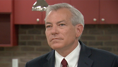 Schweikert, allies settle litigation over campaign material implying 2022 opponent was gay