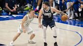 Mavericks Anticipate Luka Doncic Plays for Slovenia at Pre-Olympic Qualifier