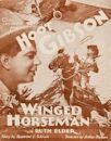 The Winged Horseman