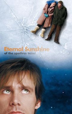 Eternal Sunshine of the Spotless Mind