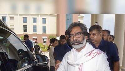 SC to hear ED plea challenging HC's order for Hemant Soren's bail on Jul 29