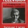 Television: A Challenge to the Psychoanalytic Establishment