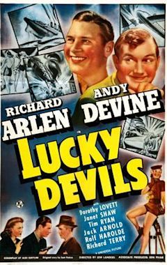 Lucky Devils