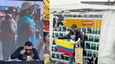 Catador tolimense, podio en feria de cafés en Ecuador | El Nuevo Día