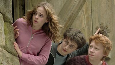 The Harry Potter films – ranked, from worst to best