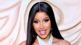 Cardi B Says She Uses Onion Water to Wash Her Hair
