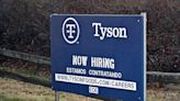 Thousands Boycott Tyson Foods Amid Plan To Hire 42,000 Asylum Seekers In New York