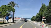 El próximo cierre de la carretera baja del Puerto complica más el tráfico en Ferrol