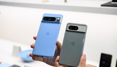 Google正與富士康合作在印度生產Pixel手機