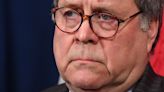 Bill Barr Calls B.S. On Trump's 'Red Herring' Classified Document Excuses