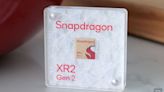 Snapdragon XR2 Gen 2 和 AR1 Gen 1 是高通為新一代頭戴裝置、智慧眼鏡打造的晶片