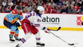 Zibanejad nets 2, Rangers beat Panthers to snap 2-game slide