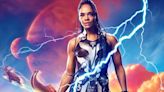 Thor: Amor y Trueno | Tessa Thompson dice que Valkyrie no necesita encontrar el amor para ser un personaje queer