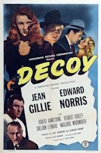 Decoy (1946 film) - Alchetron, The Free Social Encyclopedia