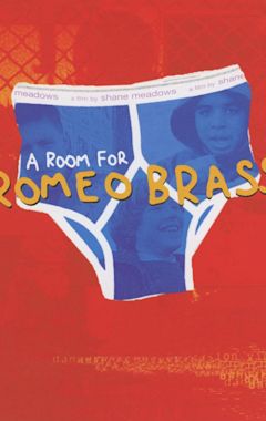 A Room for Romeo Brass