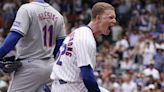 Cubs rebound to thrash Mets, 11-1