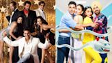 5 hit Akshay Kumar ensemble films to watch as we wait for Khel Khel Mein: From Welcome to Good Newwz