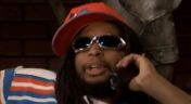 13. Lil Jon on Lil Jon & Black Bush: Uncensored Version