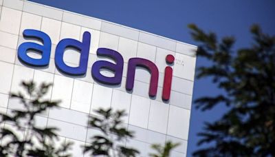 Adani Energy Solutions shares rally 8% as Rs 6,000 crore QIP launch likely today