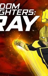 Freedom Fighters: The Ray