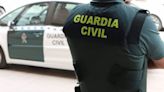 Intentan asesinar, en plena autopista, a un hombre en un ajuste de cuentas entre 'narcos' en Fuengirola (Málaga)