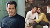 When Salman Khan Turned Down Shah Rukh Khan's Mannat Bungalow Offer Due To Father Salim Khan