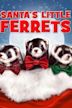 Santa's Little Ferrets