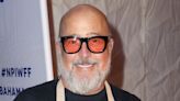 The 4 Chefs Andrew Zimmern Would Select For His Culinary Mount Rushmore - Exclusive