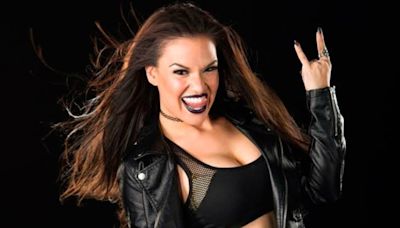 Shaul Guerrero Discusses Attempted WWE Return - Wrestling Inc.
