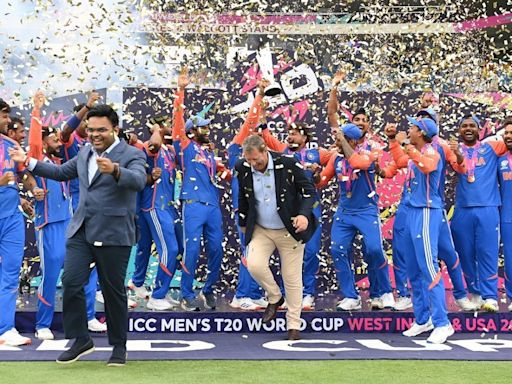 India won the T20 World Cup, but who were the real winners?