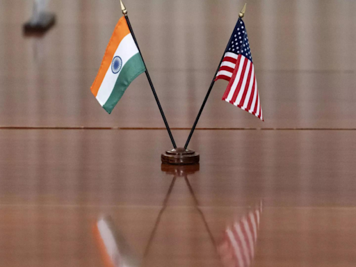 Nasa chief says US and India to expand collaboration in space; to train Indian astronaut for ISS | India News - Times of India