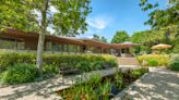 Frank Lloyd Wright’s Son Designed This $3 Million SoCal Home. Now It’s Up for Grabs.