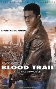 Blood Trail | Action