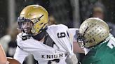 Archbishop Hoban and St. Vincent-St. Mary football series has been shut down