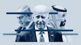 What price should the US pay for an Israel-Saudi Arabia peace pact?