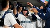 Mariners magic on full display in win over Royals