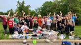 Lend a hand at 25th annual Big Creek, Rocky River watershed cleanup: Around The Town